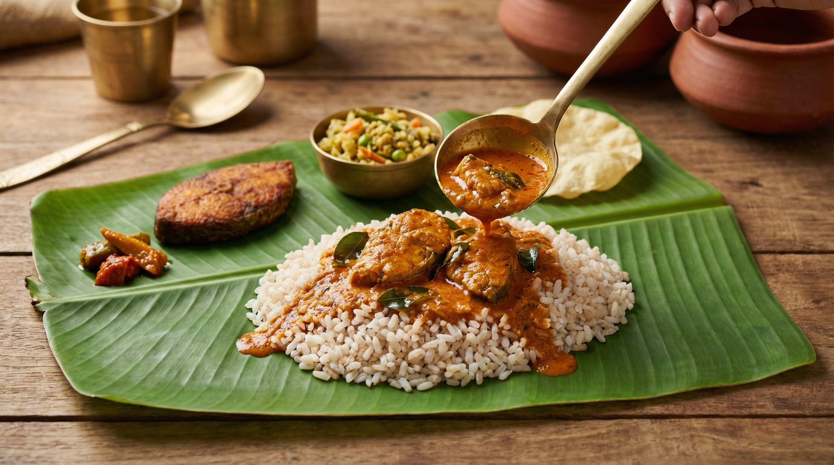 Goan cuisine